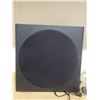 Image 2 : SAMSUNG HARMAN KARDON SOUND BAR & SUBWOOFER