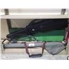 Image 1 : ASSORTED HARD SHELL RIFLE CASES