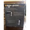 Image 2 : BLACK & DECKER HOME DIGITAL ROTISSERIE CONVECTION OVEN