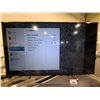 Image 1 : TOSHIBA 65" LCD TV 65L35OU LINE IN SCREEN NO REMOTE