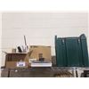 Image 1 : EPOXY GUN, SCALE, PORTABLE BEVERAGE DISPENSER, RING BINDERS