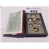 Image 1 : 1988 CANADIAN PROOF COIN SET