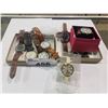 Image 1 : COLLECTION OF WRIST WATCHES & POCKET WATCH