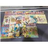 Image 1 : COLLECTION OF 1960'S COMIC BOOKS