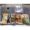 Image 2 : COLLECTION OF 1950'S COMIC BOOKS