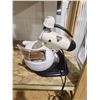 Image 2 : VINTAGE MIXER