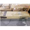 Image 1 : BEDSTORY 12" HYBRID MATTRESS QUEEN