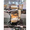 Image 2 : RIGID ELECTRIC SANDER