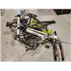 Image 1 : ASSORTED BIKE FRAMES