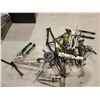 Image 2 : ASSORTED BIKE FRAMES