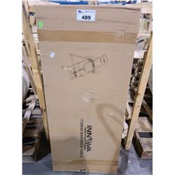 INNOVA INVERSION TABLE MODEL NO. ITX9600