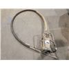 Image 1 : CONCRETE VIBRATOR