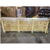 Image 1 : BOX OF GRANITE COUNTER TOPS