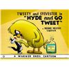 Image 2 : Warner Brothers Hologram Hyde and Go Tweet