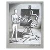 Image 1 : Legacy by Kostabi Original