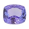 Image 1 : 1.04 ctw Natural African Tanzanite