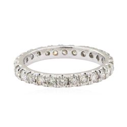 1.00 ctw Diamond Ring - Platinum