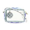 Image 3 : Louis Vuitton Pouch Capri Multicolor Coated Canvas Beach Bag