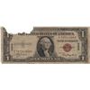 Image 1 : 1935 $1 Hawaii Federal Reserve Note Currency