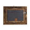 Image 3 : Original Oil on Board Landscape, American School