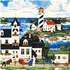 Image 2 : The Milkman's Route by Wooster Scott, Jane