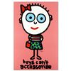 Image 1 : Boys Can't Accessorize by Goldman, Todd