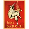 Leonetto Cappiello - Pates Baroni
