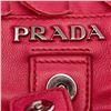 Image 6 : Prada Ruffle Satin Tote Bag