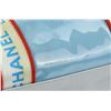 Image 6 : Chanel Surf Sports Blue Canvas Tote
