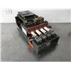 Image 2 : BALDOR R-BC20H440-CL DC DRIVE