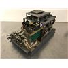 Image 2 : BALDOR BC20H215-CL DC DRIVE