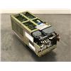 Image 2 : YASKAWA CACR-SR30SF1ASB-Y124 SERVO DRIVE
