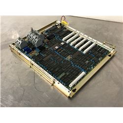 YASKAWA DF8101521-C0 MAIN BOARD