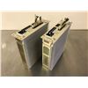 Image 2 : (2) YASKAWA DR2-08ACY162 SERVOPACK DRIVE