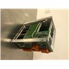 Image 2 : VAN DORN CONTROL RACK W/ BOARDS