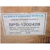 Image 2 : Acme Standard Power Supply #SPS-1202428