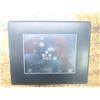 Image 2 : Automation Direct 8.5" Operator Touch Screen Panel, M/N: EA7-T8C+13Z27B109