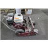 Image 2 : Tru Cut Walk-Behind Commercial Reel Mower Roller Drive DJ168F 5.50 HP (needs repair)