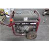 Image 2 : Subaru Powermate 3500 Watts Portable Mobile Generator (works)