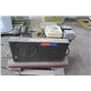 Image 8 : Honda GX140 Max 5.0HP Portable Air Compressor (works, front wheel broken)