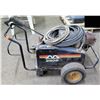 Image 1 : Mi-T-M Corporation 2505 Portable High Power Pressure Washer & Hose