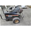 Image 2 : Mi-T-M Corporation 2505 Portable High Power Pressure Washer & Hose