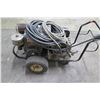 Image 8 : Mi-T-M Corporation 2505 Portable High Power Pressure Washer & Hose