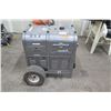 Image 2 : Magforce Power Equipment 9000MTB Portable 60Hz Generator (works, low hours)