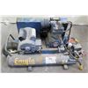 Image 1 : Emglo Products Corporation Portable Air Compressor (needs repair)