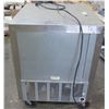 Image 8 : Beverage Air Corp Undercounter Refrigerator Model WTR27A 27" x 29" x 35.5"