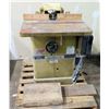 Image 1 : Powermatic III Heavy Duty Shaper Model 26 - Low Hours