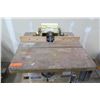 Image 2 : Powermatic III Heavy Duty Shaper Model 26 - Low Hours
