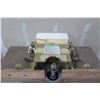 Image 3 : Powermatic III Heavy Duty Shaper Model 26 - Low Hours
