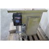 Image 8 : Powermatic III Heavy Duty Shaper Model 26 - Low Hours